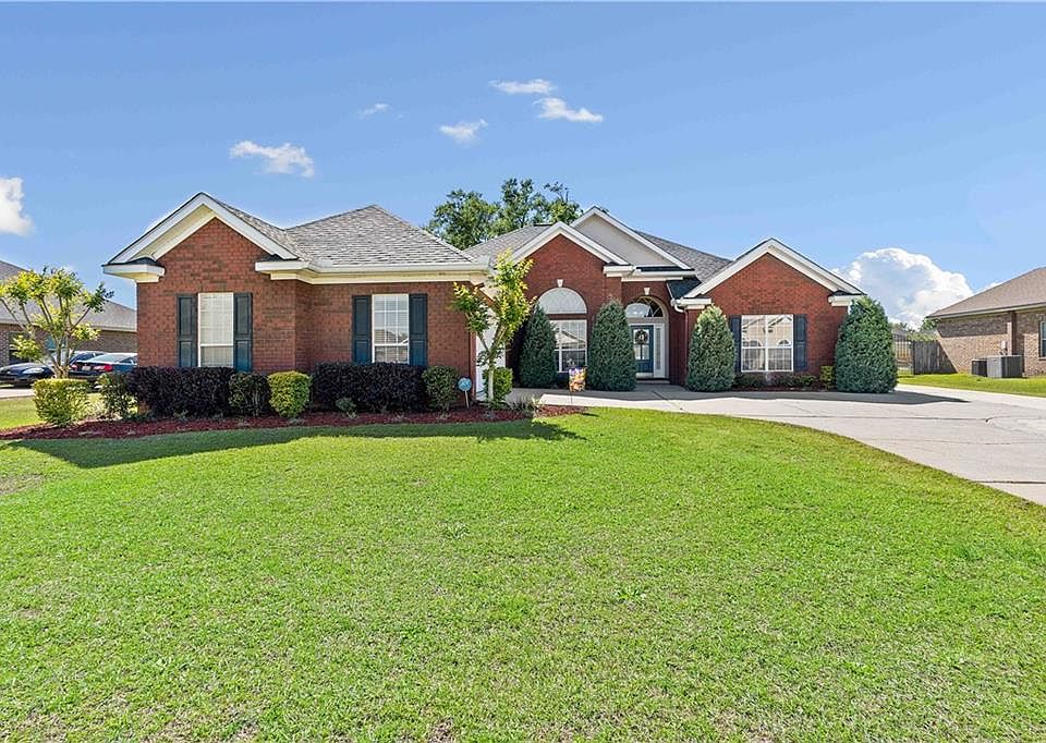 3965 Harmony Ridge Cir W, Semmes, AL 36575 Zillow