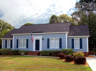 136 Kenton Dr, Irmo, SC 29063