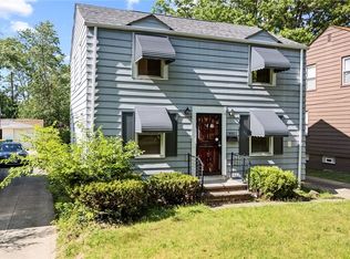 19501 Libby Rd, Maple Heights, OH 44137