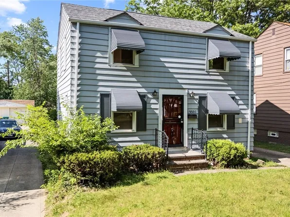19501 Libby Rd, Maple Heights, OH 44137