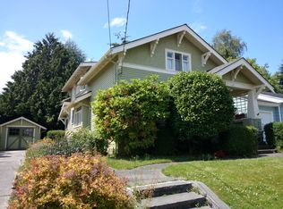6511 27th Ave NW, Seattle, WA 98117