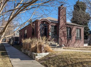 1586 Ivanhoe St, Denver, CO 80220