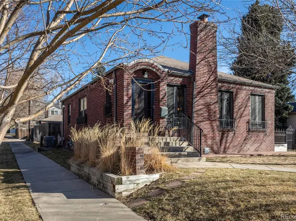 1586 Ivanhoe Street, Denver, CO 80220