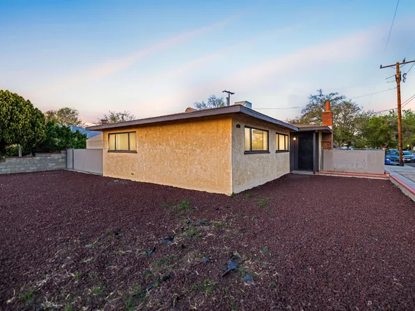 647 W Avenue J8, Lancaster, CA 93534