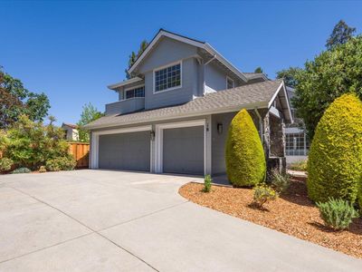 18 Melvin Henry Ct, Redwood City, CA, 94061