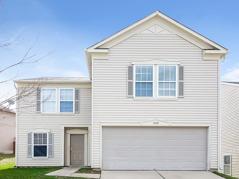 1605 Bray Dr — Photo 1