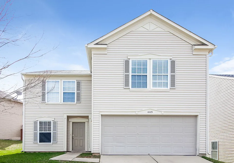 1605 Bray Dr