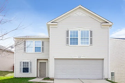 1605 Bray Dr Photo 1