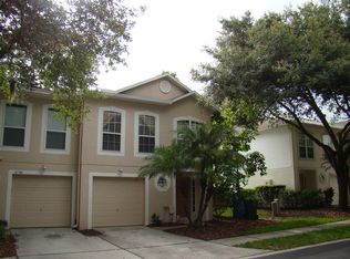 4708 Ashburn Square Dr, Tampa, FL 33610