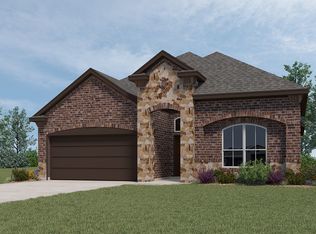 605 Cowboy Way, Anna, TX 75409