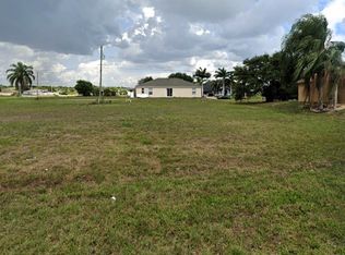 1415 NE 21st Pl, Cape Coral, FL 33909