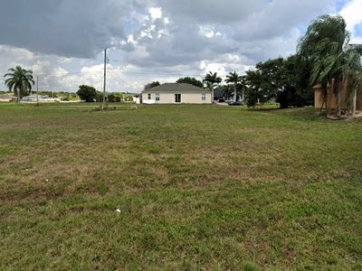 1415 NE 21st Pl, Cape Coral, FL, 33909