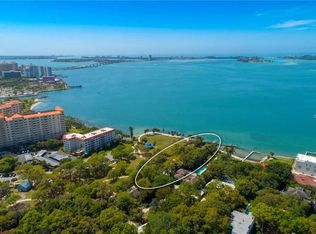 1050 Hampton Rd, Sarasota, FL 34236