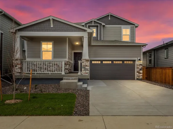 571 Homestead Avenue, Brighton, CO 80601