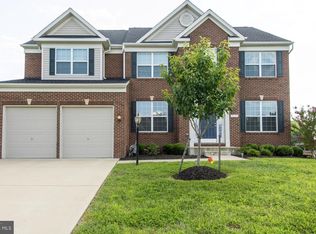10107 Dappah Ct, Upper Marlboro, MD 20772