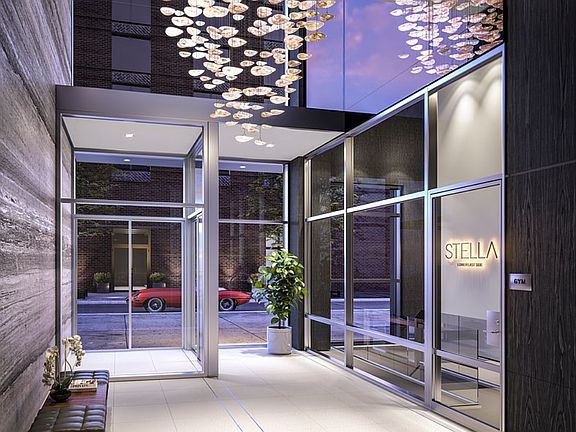 3rd image of 251 E 2nd St #6C