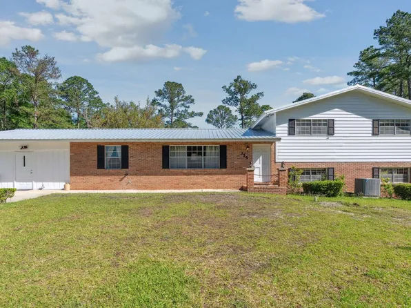 355 SW Marvin Burnett Rd, Lake City, FL 32025