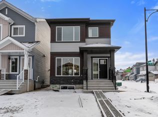 20719 43rd Ave NW, Edmonton, AB