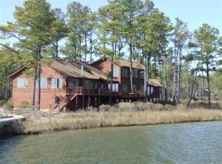 124 Land Grant Rd, Yorktown, VA 23692