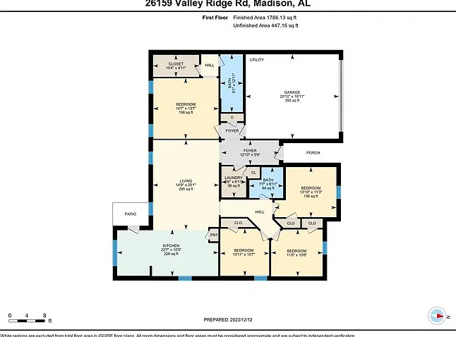 26159 Valley Ridge Rd — Photo 23