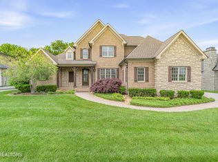 12427 Waterslea Ln, Knoxville, TN 37934