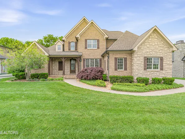 12427 Waterslea Ln, Knoxville, TN 37934