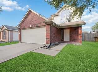 12418 Magnolia Cyn, Houston, TX 77099
