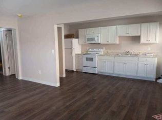 2401 Charles St APT 1, Wellsburg, WV 26070