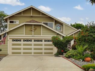 1676 Charlie Horse Way, Oceanside, CA 92057