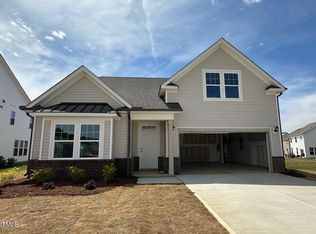 720 Hipwood Dr, Zebulon, NC 27597