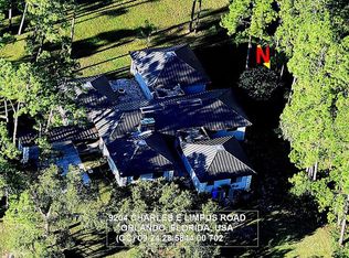 9204 Charles E Limpus Rd, Orlando, FL 32836