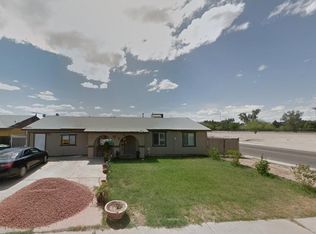 2242 N 64th Dr, Phoenix, AZ 85035