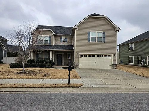 4408 Rubicon Dr Photo 1
