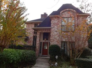 17 Devonshire Dr, Conroe, TX 77304