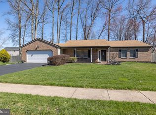 1173 Treeline Dr, Bensalem, PA 19020
