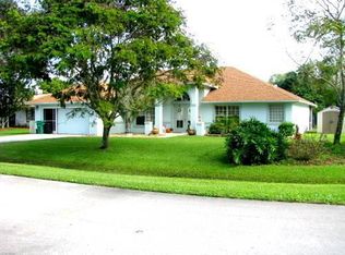 5104 Indian Bend Ln, Fort Pierce, FL 34951