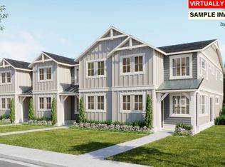 6972 SE Butternut Creek Pkwy, Hillsboro, OR 97123