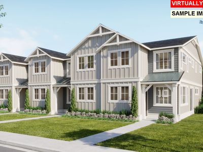 6972 SE Butternut Creek Pkwy, Hillsboro, OR, 97123