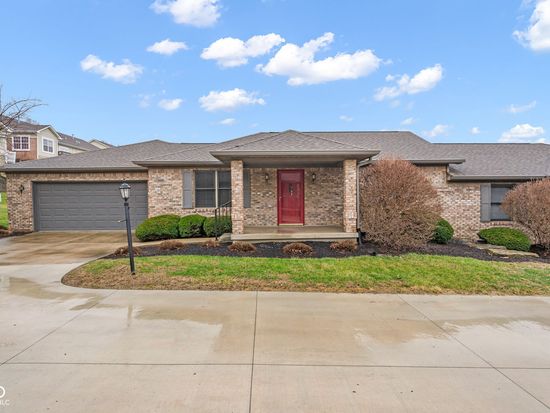 106 Ridgeland Rd, Greencastle, IN 46135