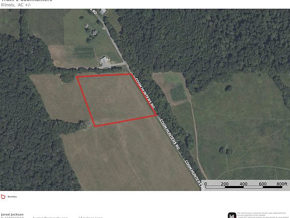 5th image of 0 Coonhunters Rd