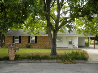 1954 Neptune Dr, Augusta, GA 30906