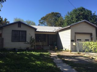 760 Comal Ave, New Braunfels, TX 78130