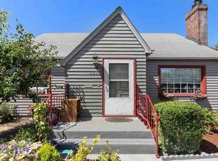 2215 Broadway St NE, Salem, OR 97301