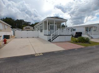 Three Lakes, Hudson, FL 34667