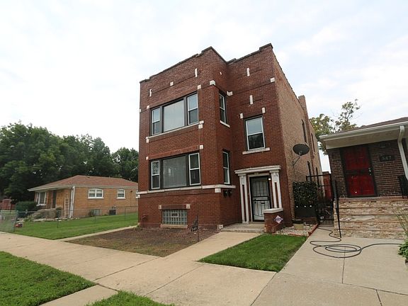 2nd image of 549 E 91st St #1