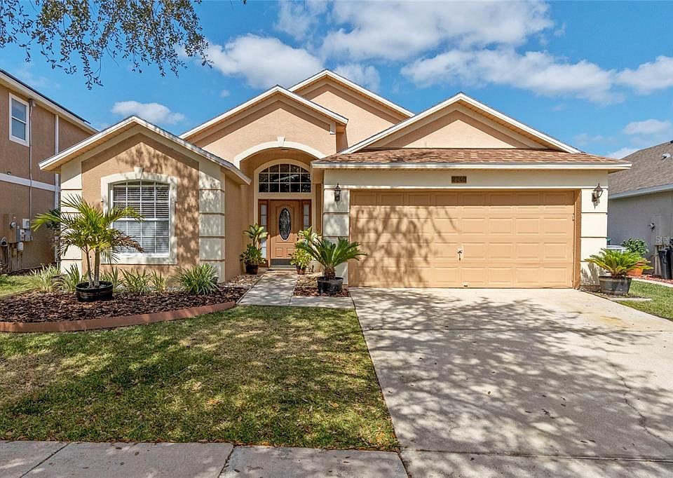 2240 Hillshire Dr Orlando, FL, 32828 Apartments for Rent Zillow