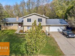 5120 Concord Dr, Middleton, WI 53562