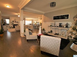 117 Colony Cove Dr, Meridianville, AL 35759