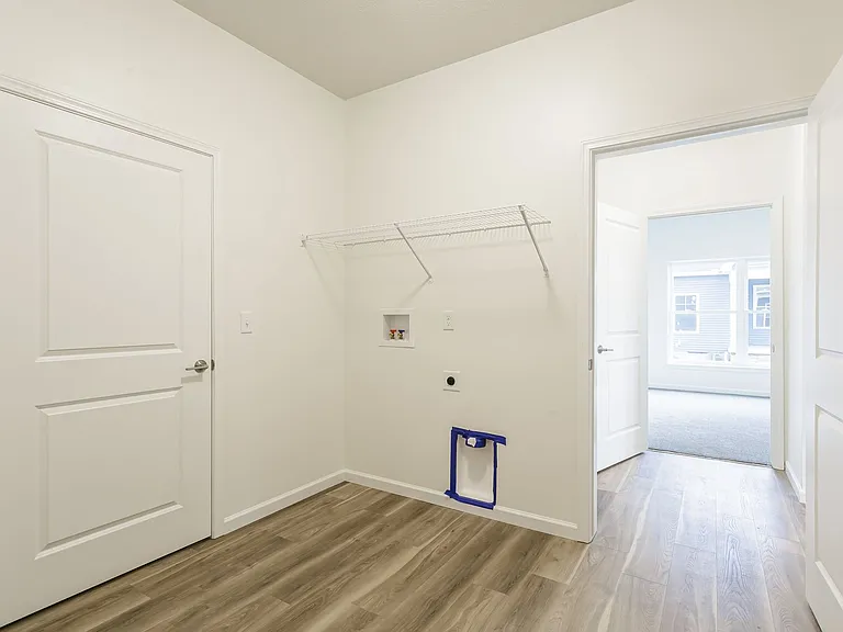 Fourmile Creek Apartments and Townhomes — Photo 7