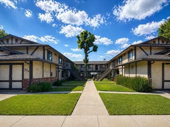 Mountain View - 324-330 - BLUE, 324-330 W Mountain View Ave #206, Glendora, CA 91741
